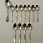 926 2020 SPOONS